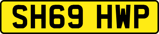 SH69HWP