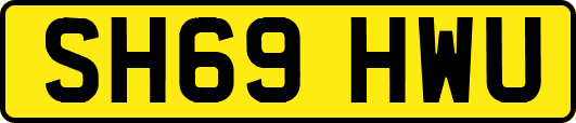SH69HWU