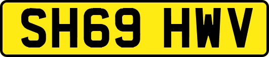 SH69HWV