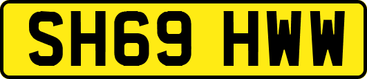 SH69HWW