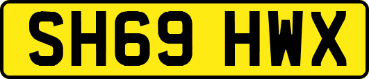 SH69HWX