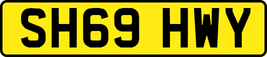 SH69HWY