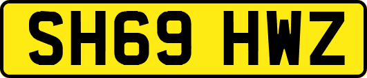 SH69HWZ