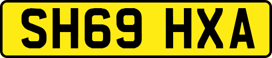 SH69HXA