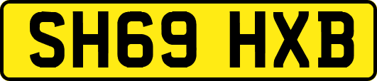 SH69HXB