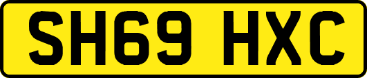 SH69HXC