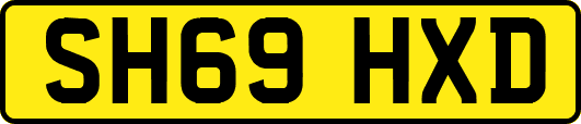 SH69HXD
