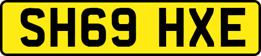 SH69HXE