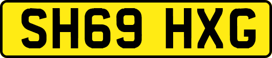 SH69HXG