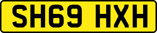 SH69HXH