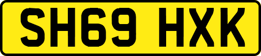 SH69HXK