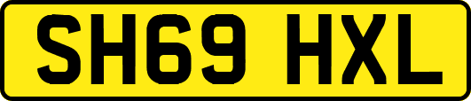 SH69HXL