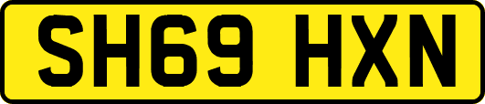 SH69HXN