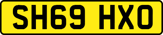 SH69HXO