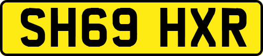 SH69HXR