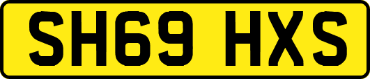 SH69HXS