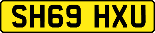 SH69HXU
