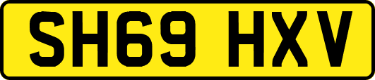 SH69HXV
