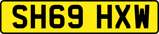 SH69HXW