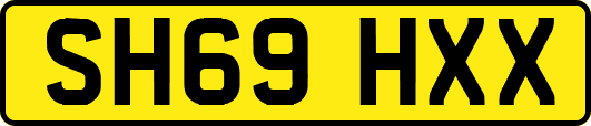 SH69HXX