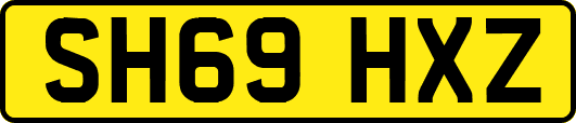SH69HXZ