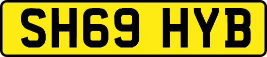 SH69HYB