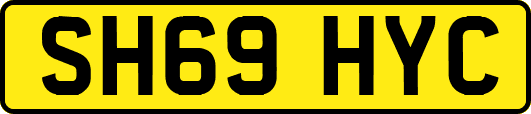 SH69HYC