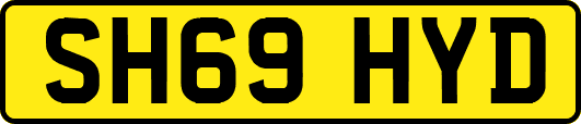SH69HYD