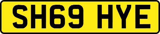 SH69HYE
