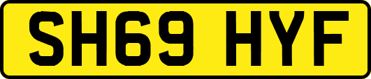 SH69HYF