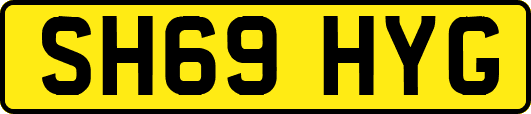 SH69HYG
