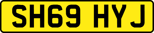 SH69HYJ