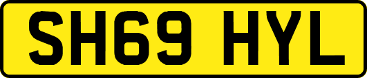 SH69HYL