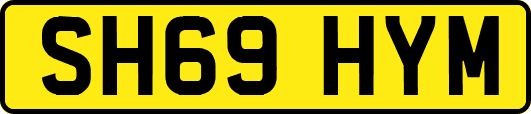 SH69HYM