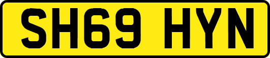 SH69HYN