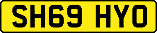 SH69HYO