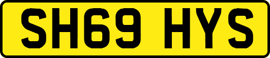 SH69HYS
