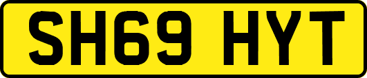 SH69HYT