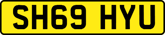 SH69HYU