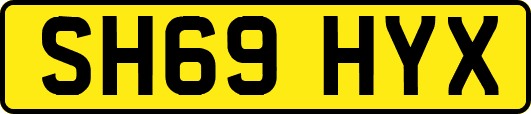 SH69HYX