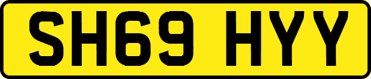 SH69HYY