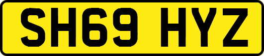 SH69HYZ
