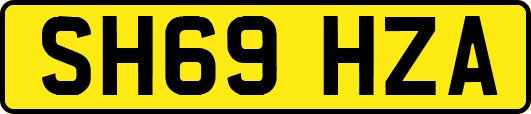 SH69HZA