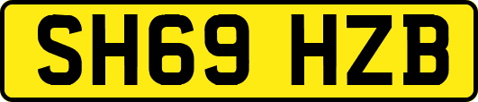 SH69HZB
