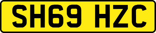 SH69HZC
