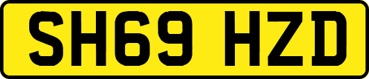 SH69HZD