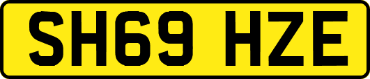 SH69HZE