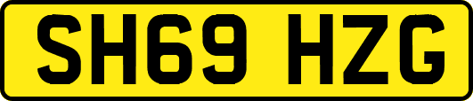 SH69HZG