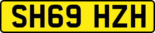 SH69HZH