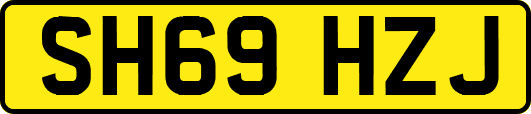 SH69HZJ